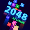2048 X2 Legend