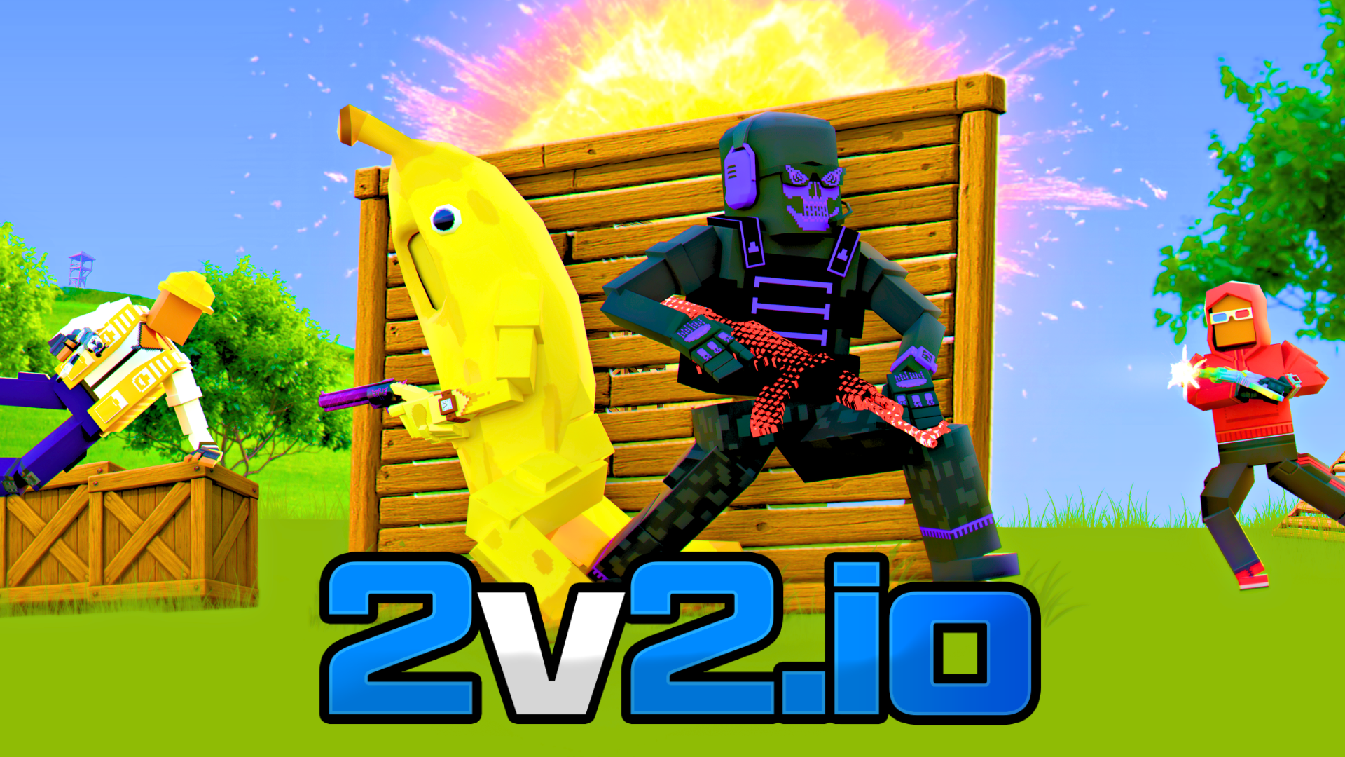 2v2.io