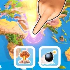 3D Sandbox: Battle of the Kingdoms