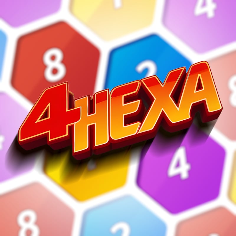 Hexa Maze - Spiele Details für die PlayStation 4