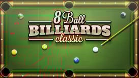 8 Ball Billiards