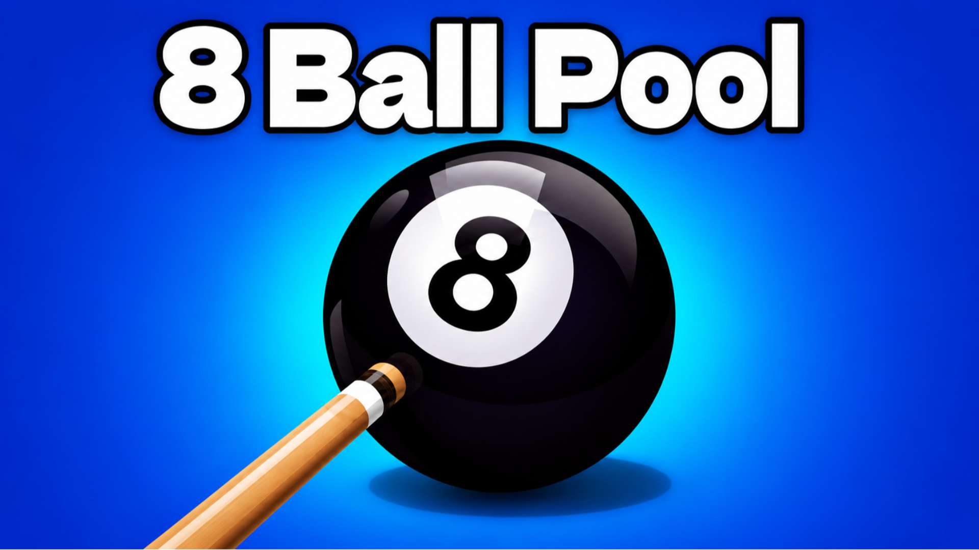 🎮 8 Ball Pool Billiards Multiplayer 🕹️ CrazyGamesでプレイ
