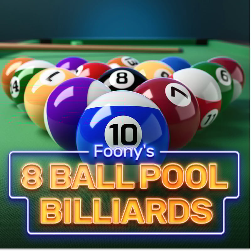 8 Ball Pool Billiards Multiplayer 🕹️ CrazyGamesでプレイ