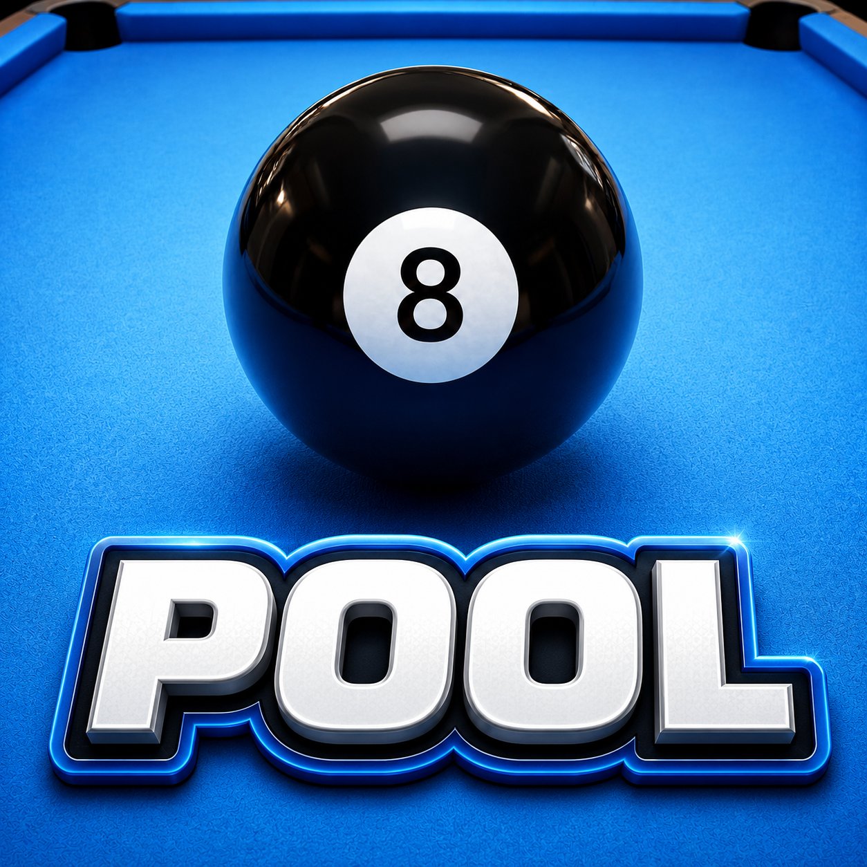 8 Ball Pool Billiards Multiplayer 🕹️ CrazyGamesでプレイ