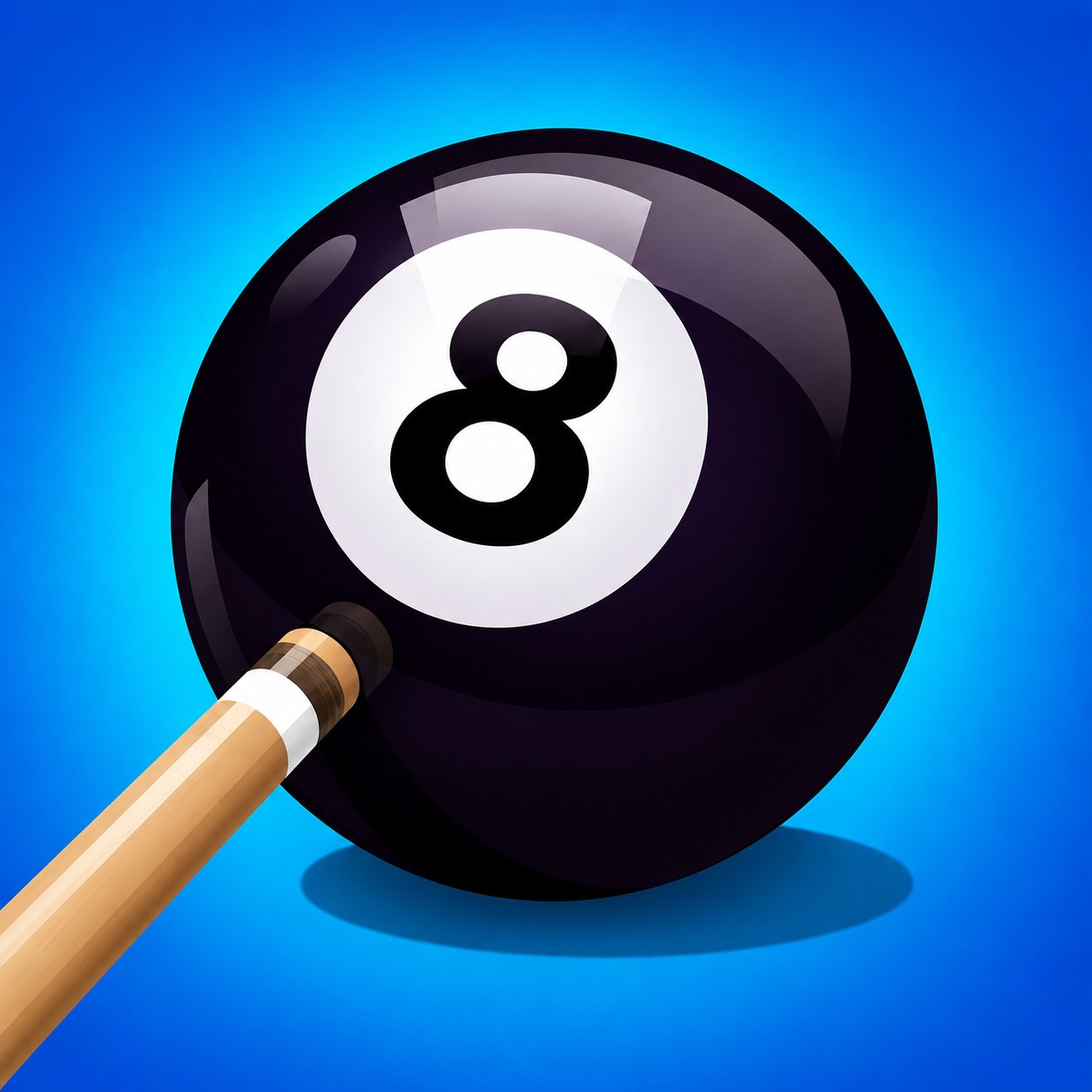 8 Ball Pool Billiards Multiplayer