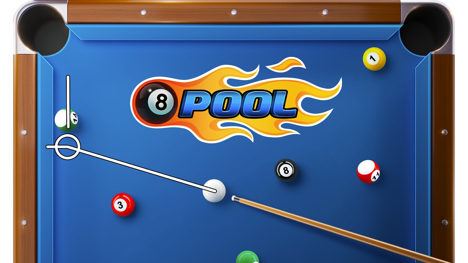 Play 8 Ball Pool - Free Online Game