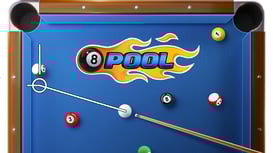 8 Ball Pool