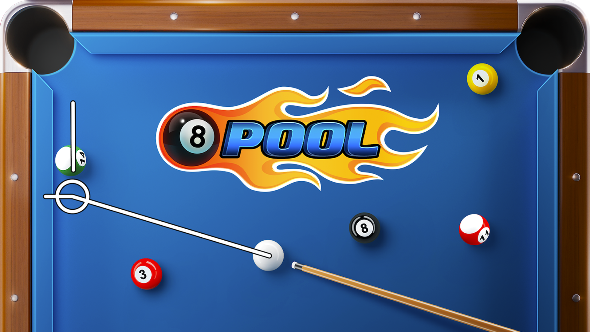 8 Ball Pool