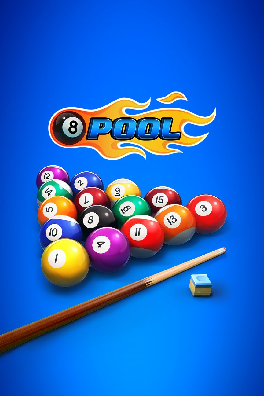 8 Ball Pool