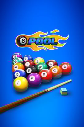 8 Ball Pool