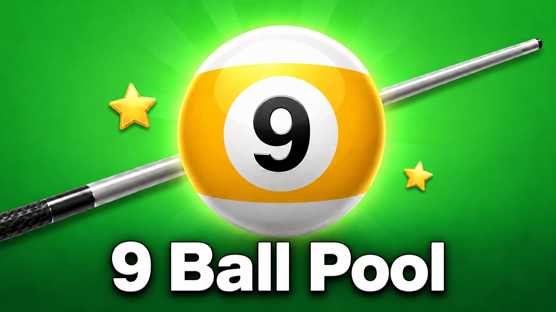 9 Ball Pool Online Multiplayer 🕹️ CrazyGamesでプレイ