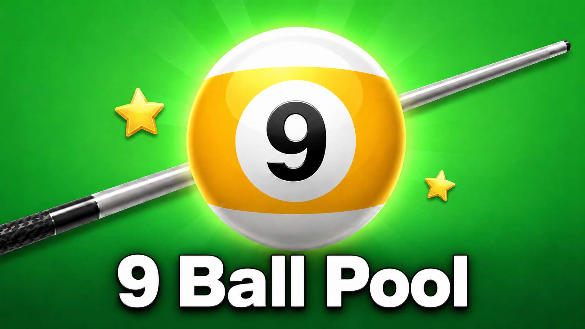 9 Ball Pool Online Multiplayer 🕹️ CrazyGamesでプレイ