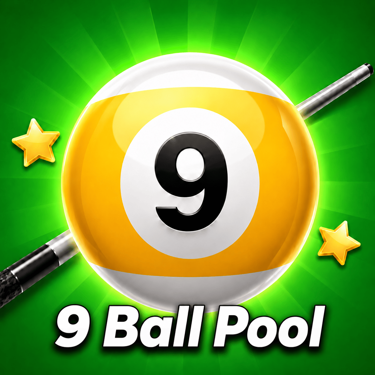 9 Ball Pool Online Multiplayer game preview