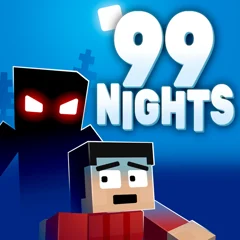 99 Nights (Bloxd.io)