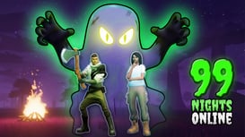99 Nights Online
