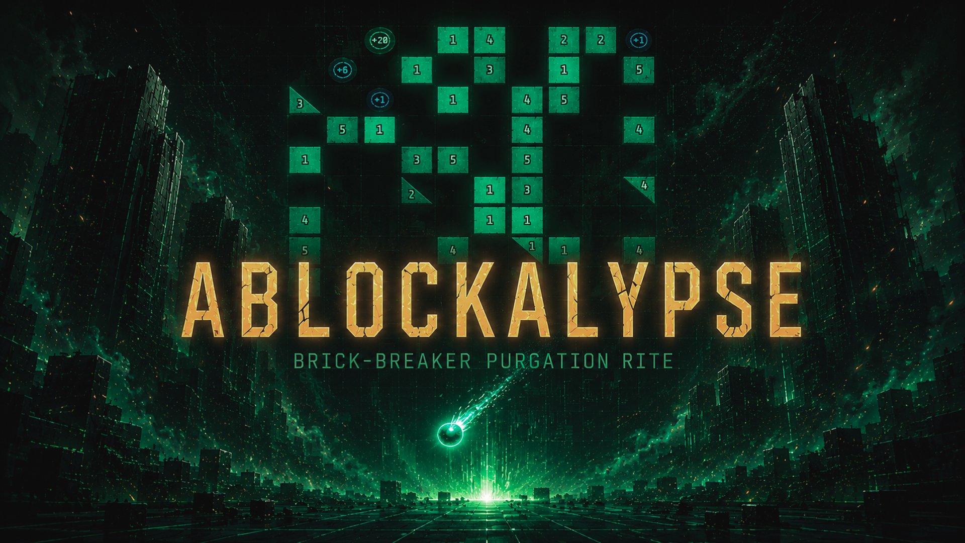 ABLOCKALYPSE