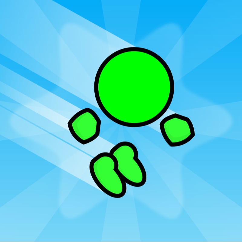 Adventure Jumper 🕹️ CrazyGamesでプレイ