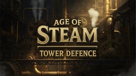 Age of Steam Tower Defence