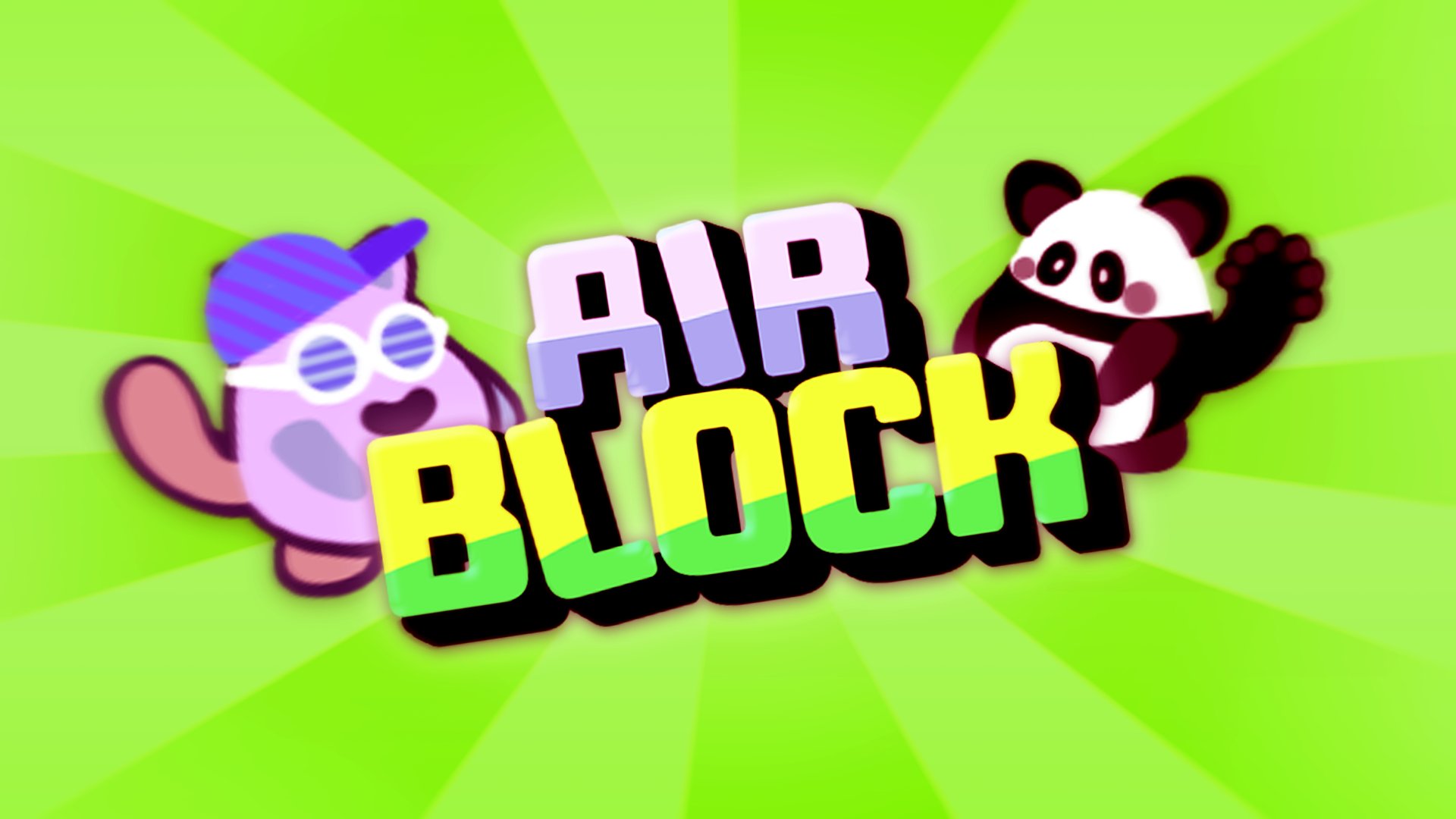 Free Play Air Block | Conquer Levels, Unlock Fun - Play Now | ZestPlay