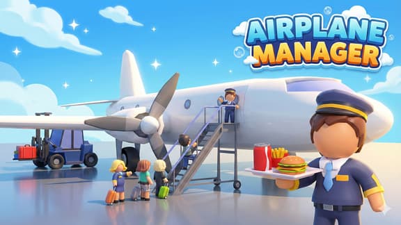 Airplane Manager