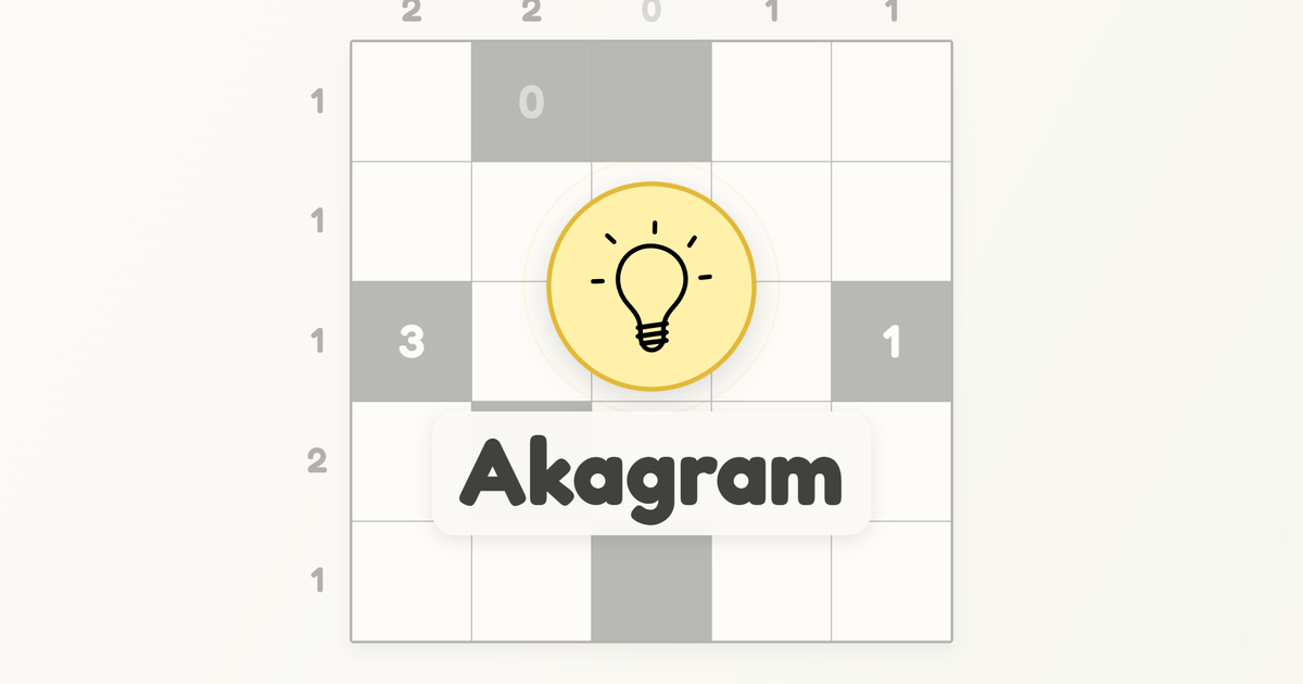 Akagram - Tapkki Game