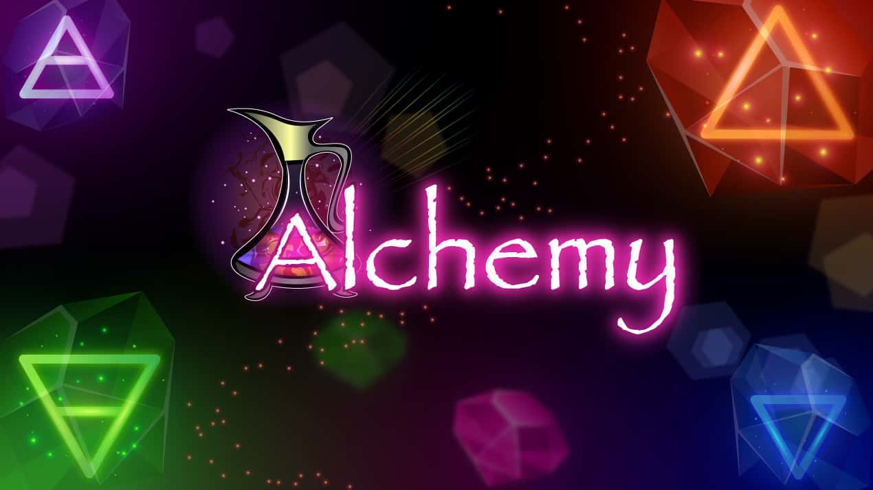 Alchemy ?️ CrazyGamesでプレイ