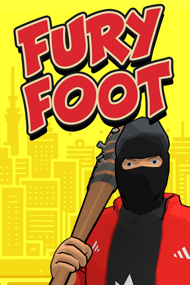 Fury Foot