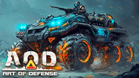 AOD - Art Of Defense