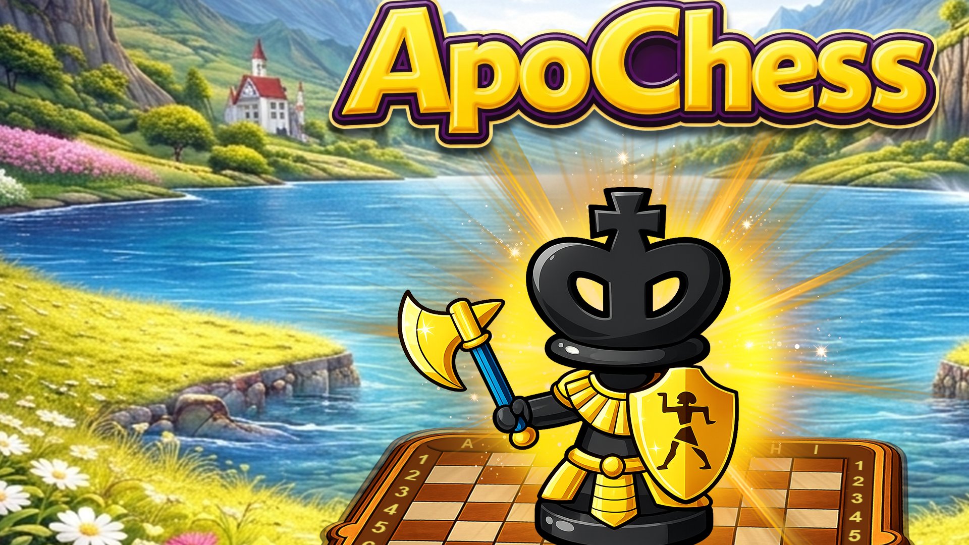 Apochess