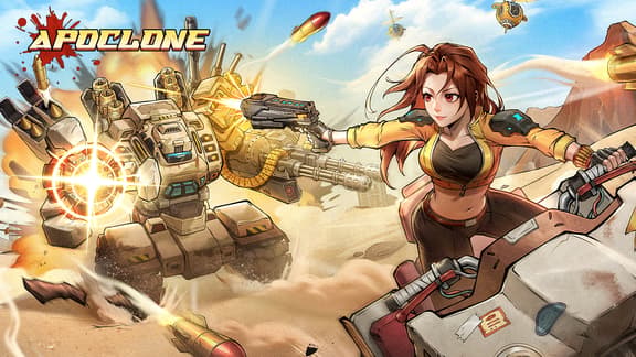Apoclone