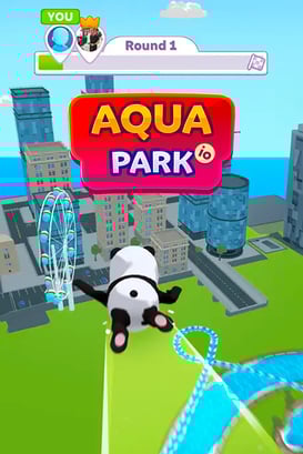 Aquapark.io