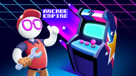 Arcade Empire