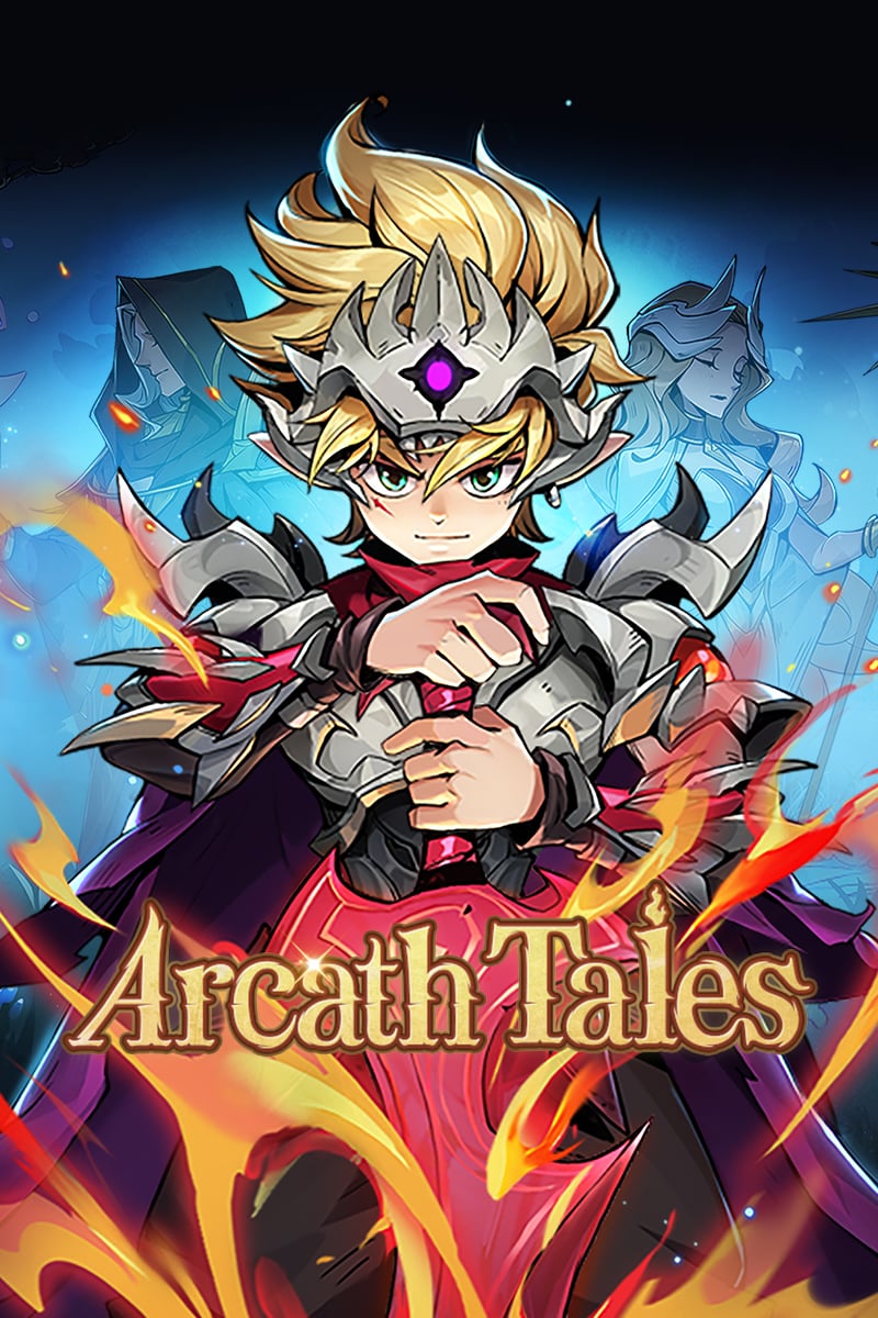 Arcath Tales