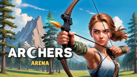 Archers Arena