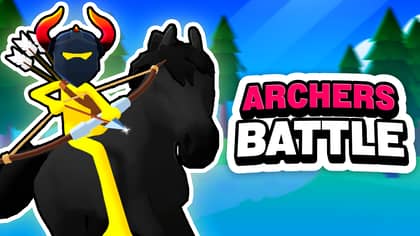 Archers Battle
