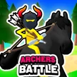 Archers Battle