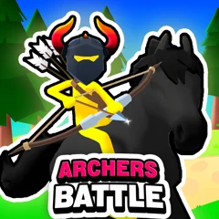 Archers Battle
