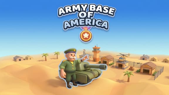 Army Base Of America