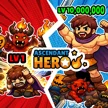 Ascendant Hero