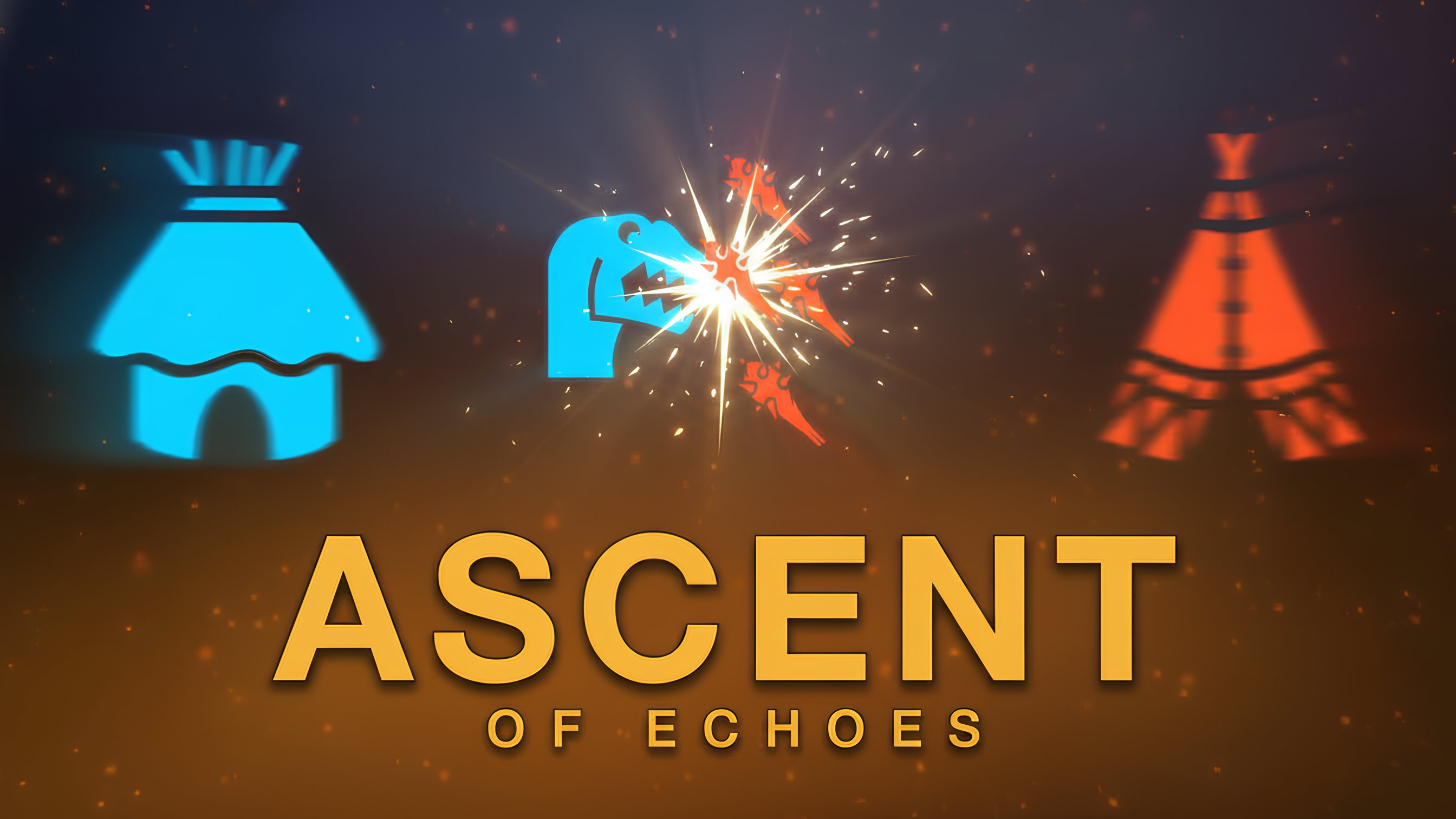 Ascent of Echoes
