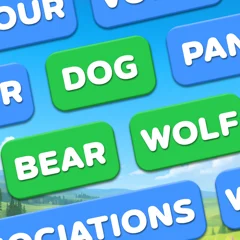 Associations - Word Connect