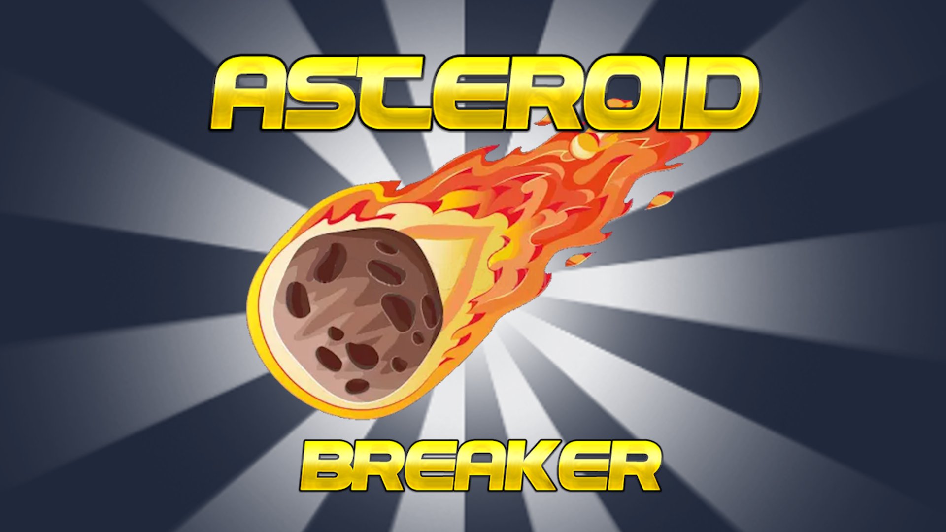 Asteroid Breaker Free - Idle Defense Roguelite Turret, Skill Tree 🎮 Play | ZestPlay cover