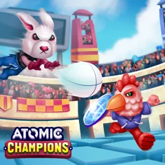 Atomic Champions