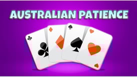 Australian Patience