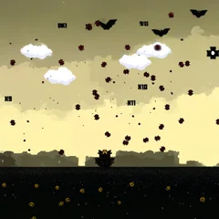 10 Bullets - HTML 5