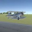 3D Flight Simulator