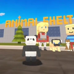 Adopt a Cat or Dog to Your Family