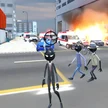 Amazing Crime Strange Stickman
