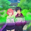 Anime Couple Dress Up