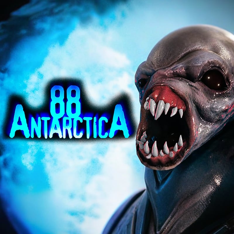 Antarctica 88